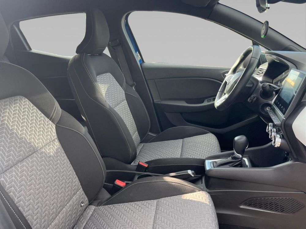 Clio V Clio E-Tech 140 - 21N Limited null 2022 occasion 08300 Rethel