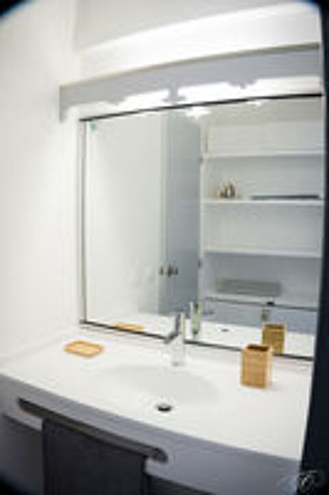 Location  Appartement 