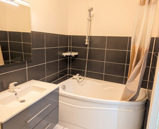  Appartement à vendre 2 pièces 43 m²