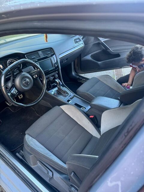 Volkswagen Golf 2.0 TSI 300 BlueMotion Technology DSG6 4Motion R 2015 occasion Marseille 13001