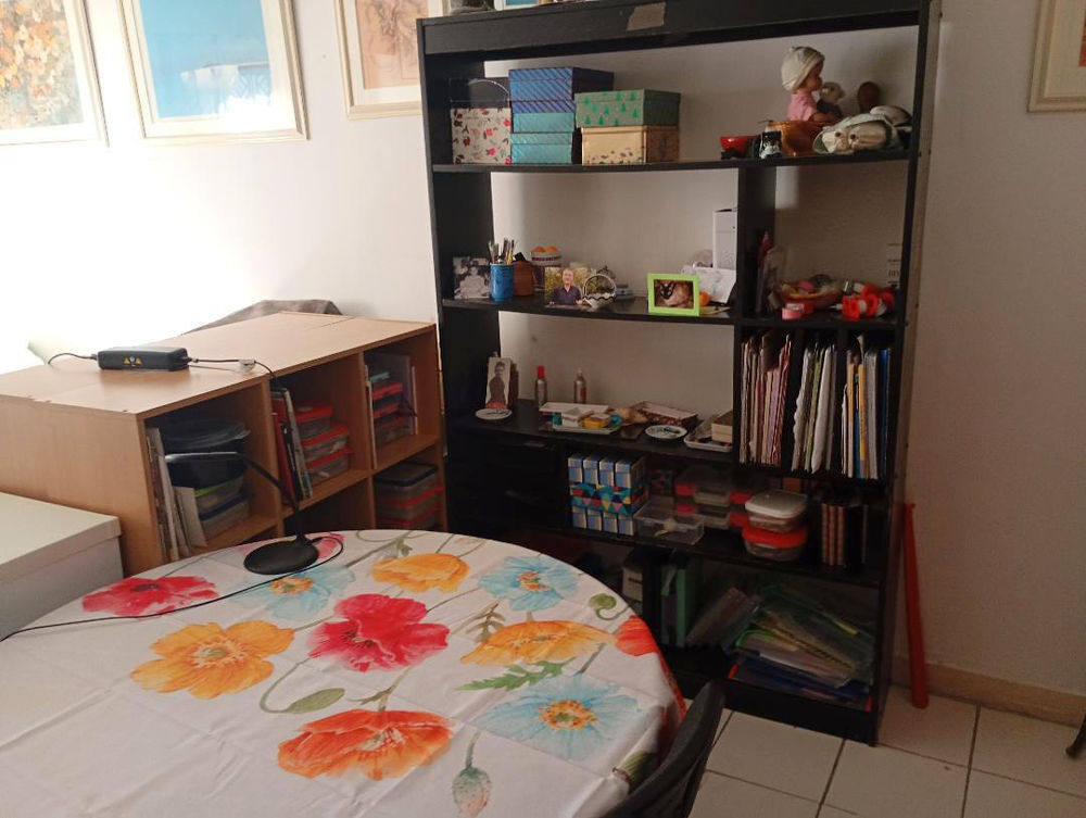 Vente Appartement NICE BAS GAMBETTA - STUDIO 28m� LOU� Nice