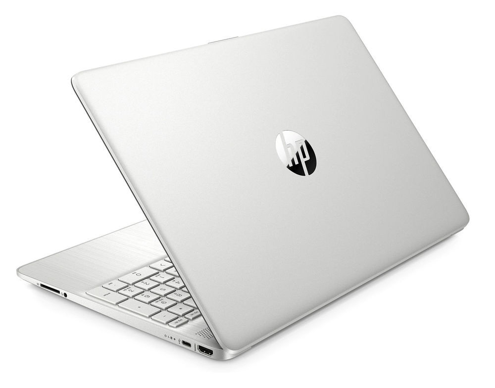 PC portable HP 15s-fq5024nf - 15.6" Matériel informatique