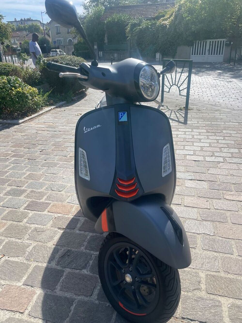 VESPA 2025 occasion 92500 Rueil-Malmaison
