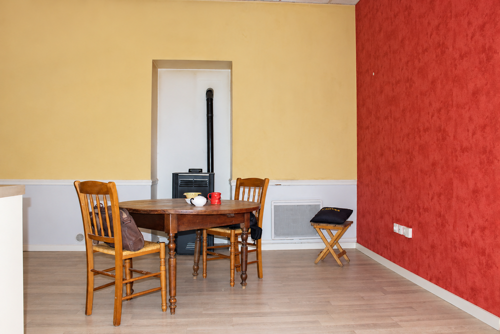 Location Appartement Appartement T2 MEUBLE - Gourdan Polignan Gourdan-polignan