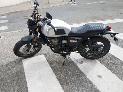 Moto DIVERS 2023 occasion Salon-de-Provence 13300