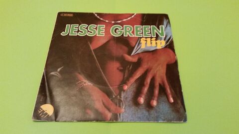 JESS GREEN 0 Toulouse (31)