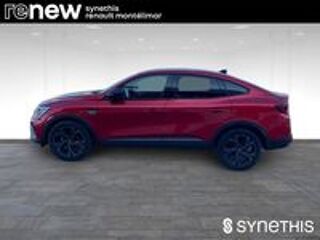 Arkana mild hybrid 160 EDC FAP - 22 R.S. Line 2023 occasion 26200 Mont&eacute;limar