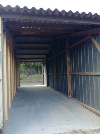  Parking / Garage  louer 36 m
