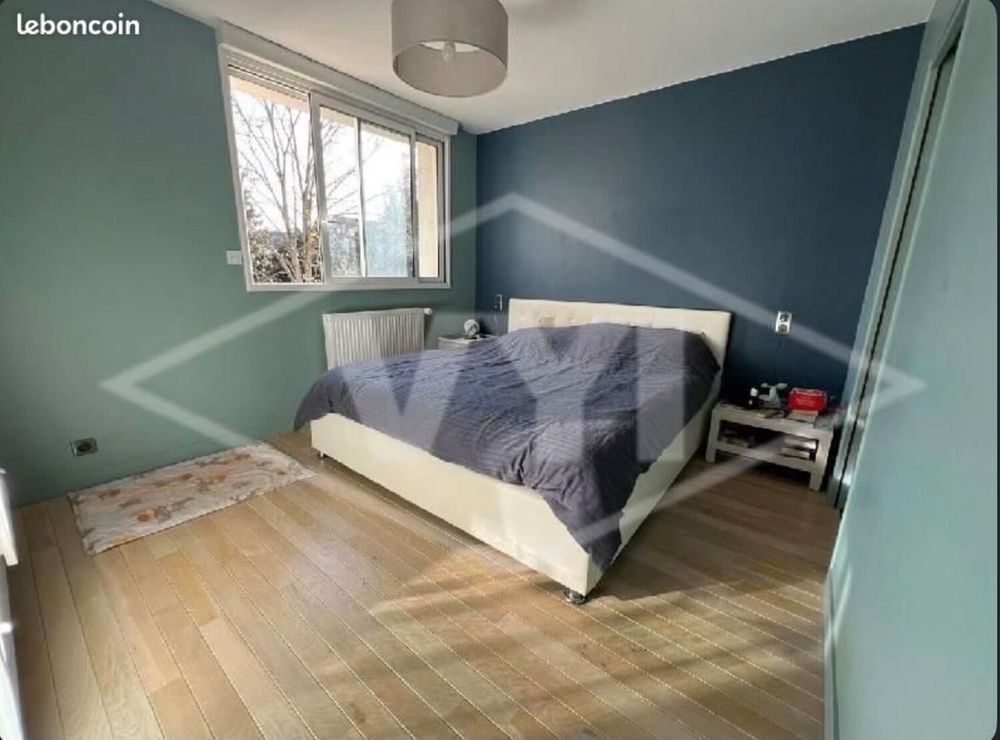 Vente Maison Maison 7 pièces 171m2 Quincy-sous-sénart