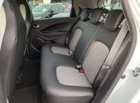 Zo&eacute; Zoe R110 Achat Int&eacute;gral Life 2020 occasion 14000 Caen