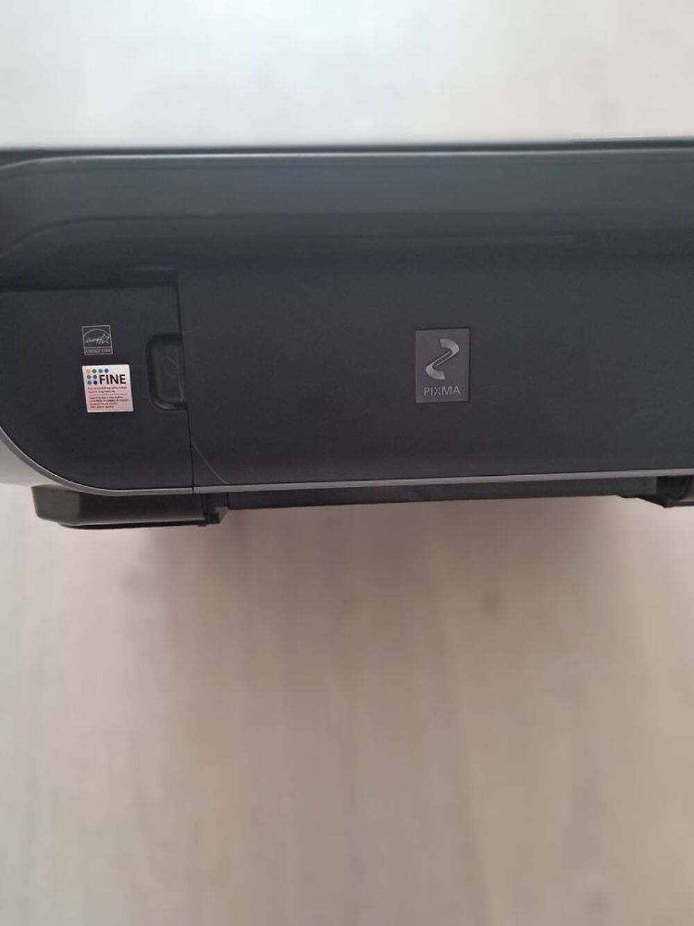 Imprimante Canon Matériel informatique
