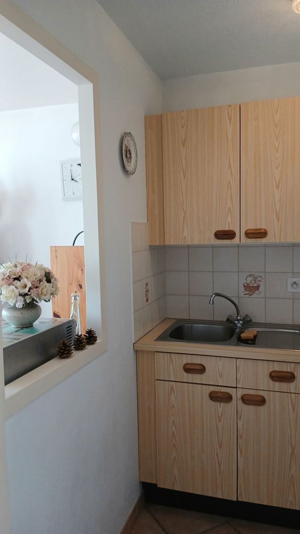 Vente Appartement PARTICULIER APPARTEMENT LES SABLES LES SABLES D'OLONNE Les sables-d'olonne
