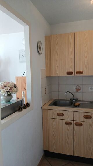  Appartement à vendre 2 pièces 46 m² Les sables-d'olonne