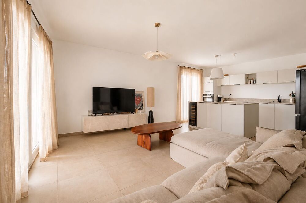 Vente Appartement appartement 85m2 + parking Sète