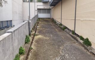  Parking / Garage à vendre 6 pièces 250 m² Paris