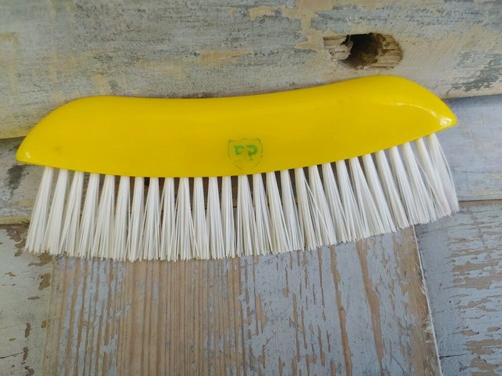 Brosse BP Collection Garage Automobilia Bidon Huile
