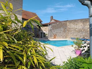  Propri�t�/ch�teau � vendre 8 pi�ces 245 m�