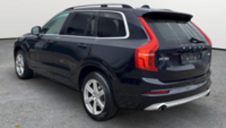XC90 D5 AWD 235 ch Geartronic 7pl Inscription 2016 occasion dortmunt