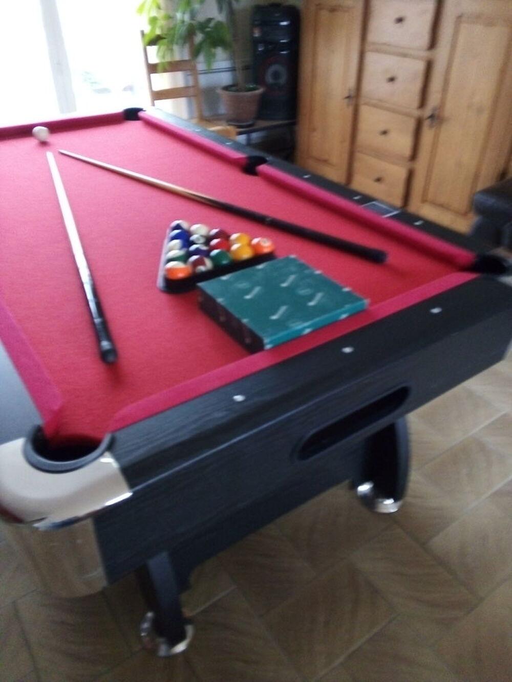 Billard Jeux / jouets