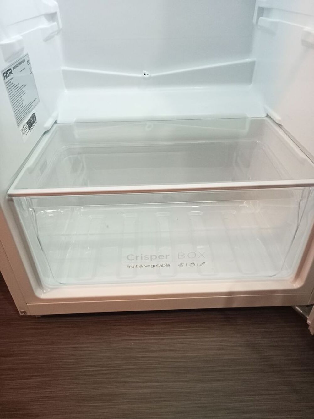 R&eacute;frig&eacute;rateur FAR NEUF Electroménager