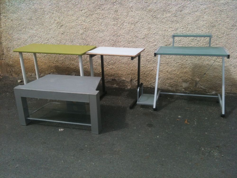 Table /bureau/ordinateur Meubles