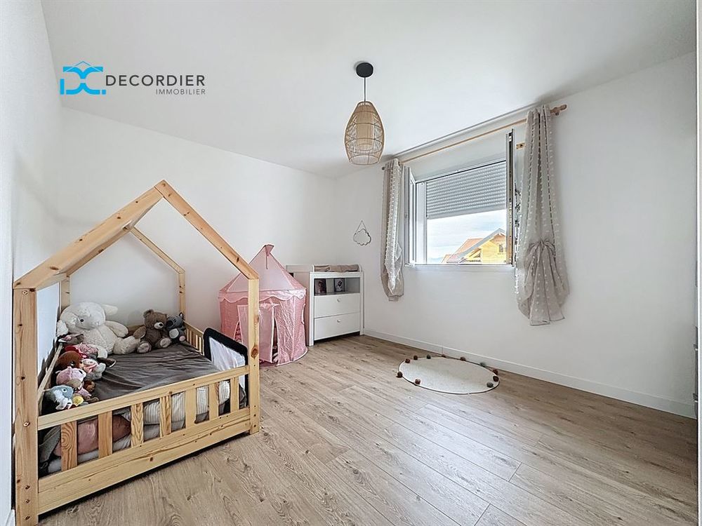 à vendre  Maison Neuvecelle (74500)