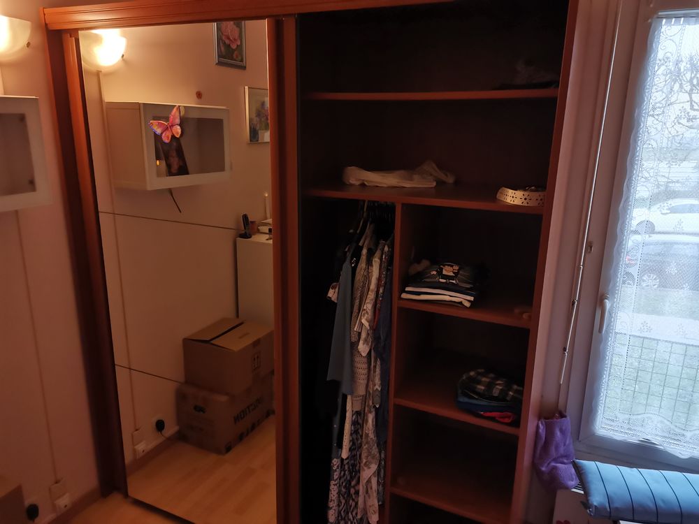 armoire olympia Meubles