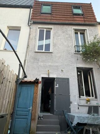  Maison à vendre 5 pièces 100 m²