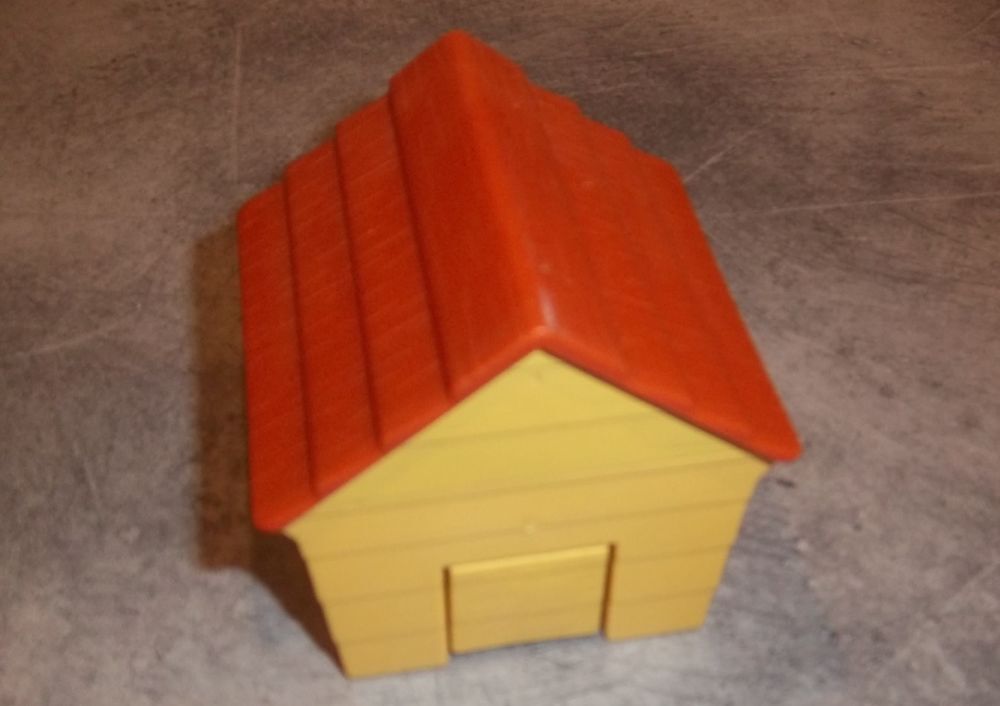 Niche la belle et le clochard Jeux / jouets
