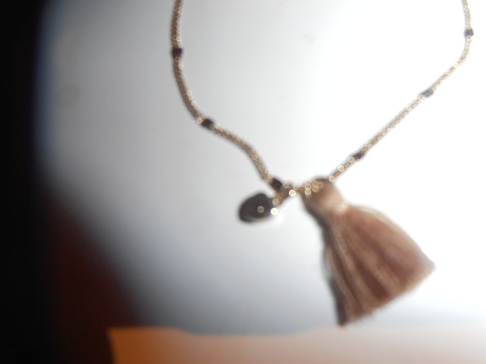 Bracelet I Am (28b) Bijoux et montres