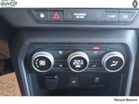 Jogger Hybrid 140 5 places GSR2 Extreme 2024 occasion 21200 Beaune
