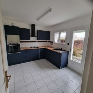  Maison � louer 4 pi�ces 83 m�