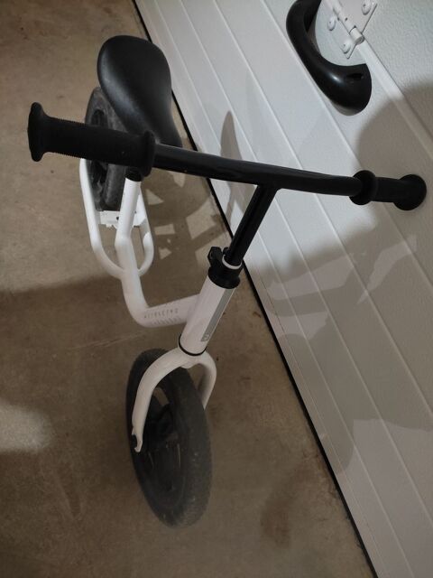 Draisienne enfant Btwin 12 Cormontreuil (51)