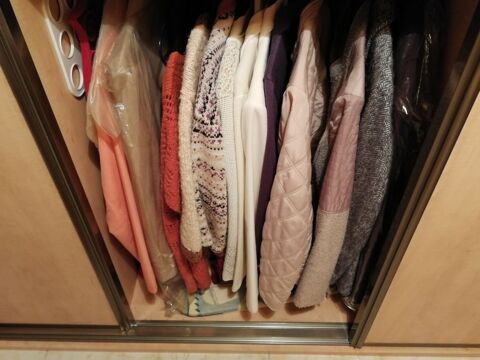 habits, chaussures, accessoires femme �ge m�r & autres 10 Carros (06)