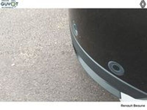 Duster Blue dCi 115 4x2 Prestige + 2022 occasion 21200 Beaune