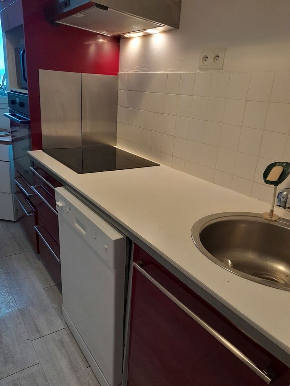 Vente Appartement Appartement Agen