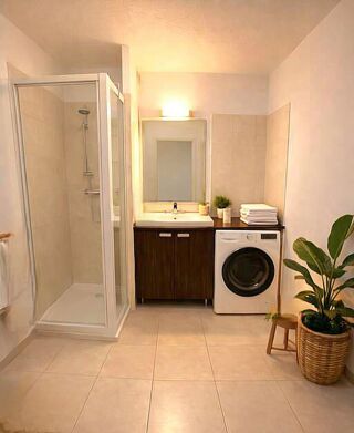  Appartement � vendre 3 pi�ces 62 m�