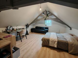  Maison � louer 2 pi�ces 73 m� Jaunay-marigny