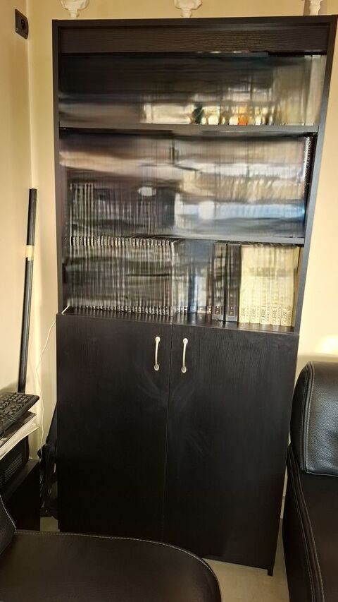 Meubles de bureau 1400 Montreuil (93)