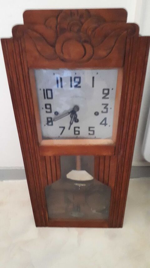 Carillon ancien westminster v�ritable 30 Aubagne (13)