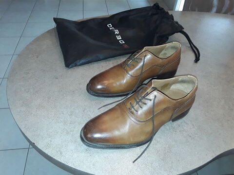 Chaussures classique de ville homme. 80 Le Mas-d'Agenais (47)