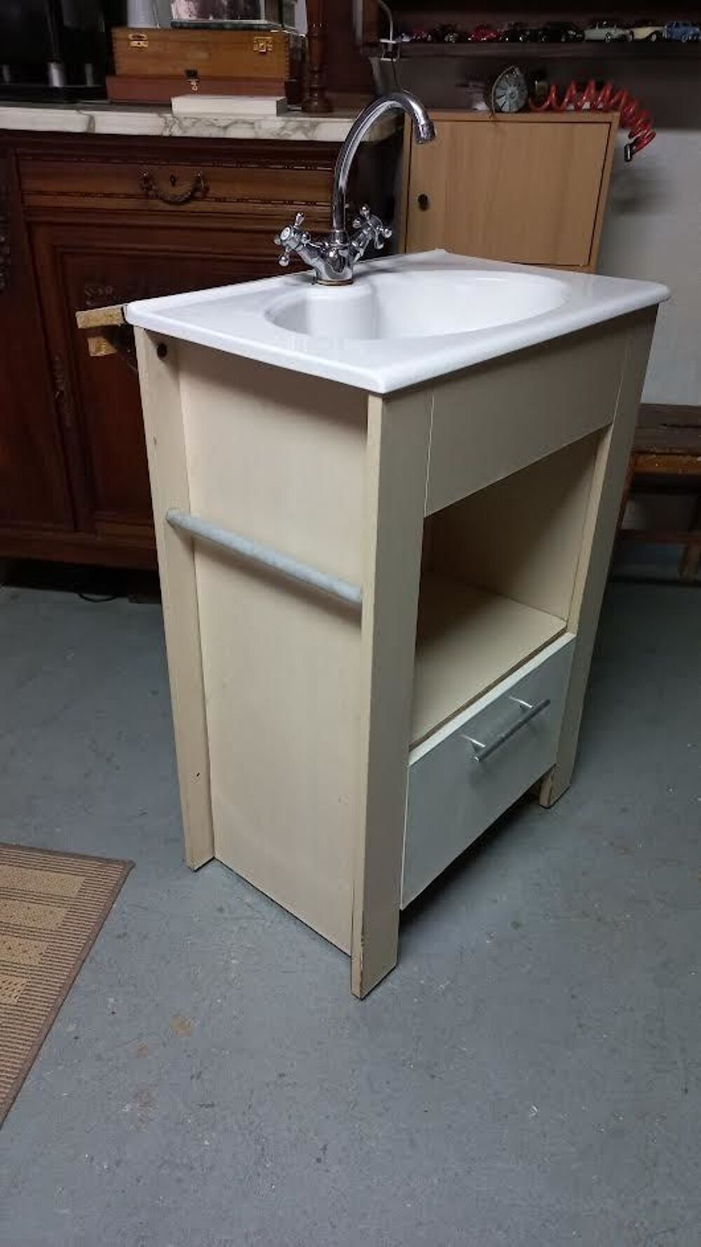 vasque lavabo Meubles