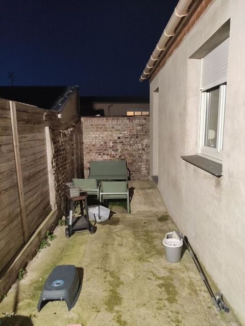  Villa � louer 93 m�