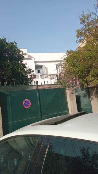  Terrain � vendre 485 m� Paris