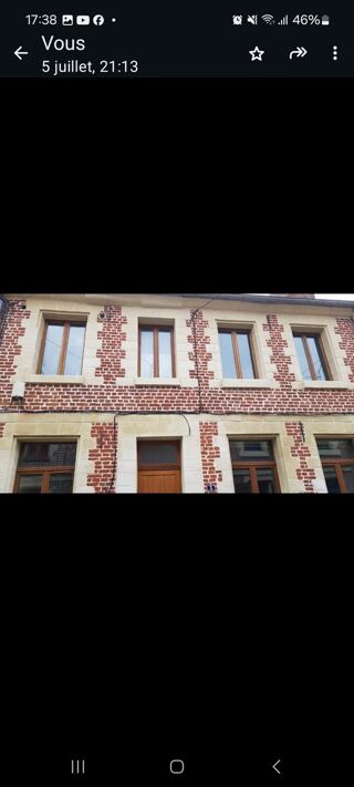  Maison � vendre 2 pi�ces 63 m�