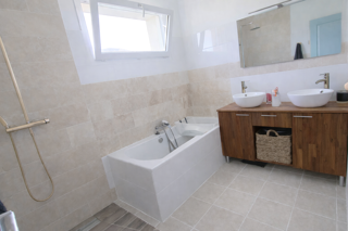  Maison à vendre 5 pièces 111 m²