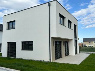  Maison � vendre 5 pi�ces 165 m�
