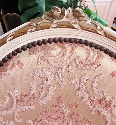 Fauteuil Louis XV 150 Paris 17 (75)