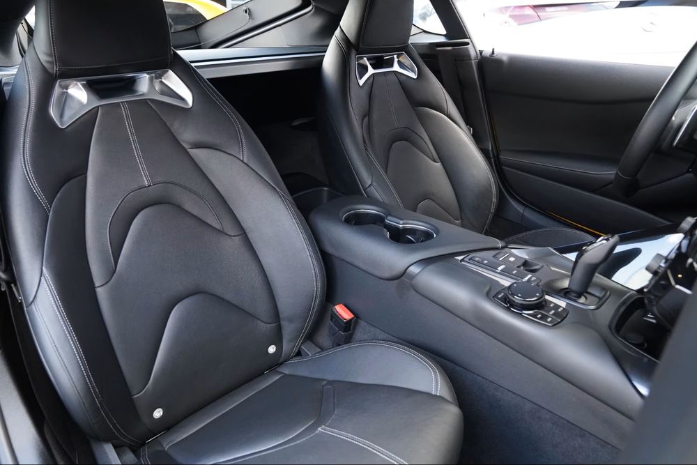 Supra GR 2.0 Pack Premium 2021 occasion 38440 Saint-Jean-de-Bournay