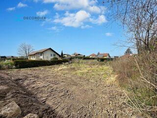  Terrain à vendre 355 m²